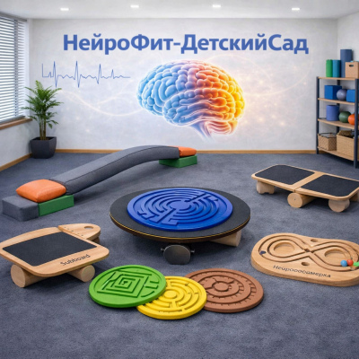 НейроФит-ДетскийСад