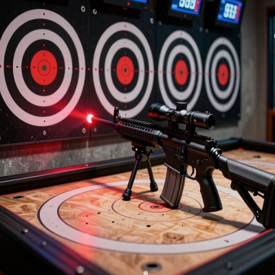 Точка прицела