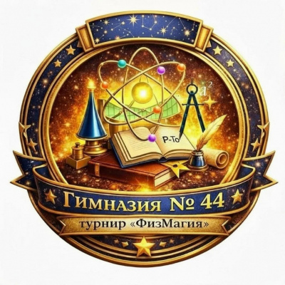 ФизМагия