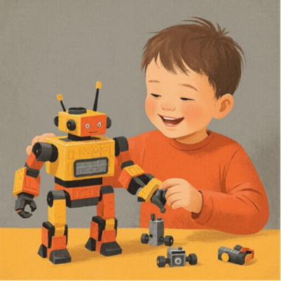 Школа юного инженера