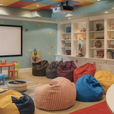 ЭкоСемья в библиотеке: от книги к делу