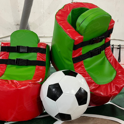 Ассоциация сетевого взаимодействия «Спортивные надежды»