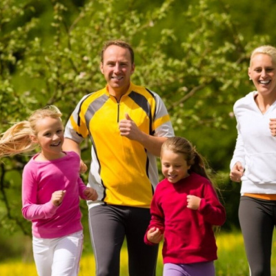 Одна страна - одна команда!