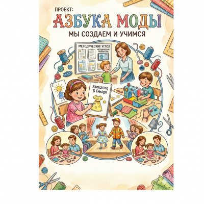 Азбука моды