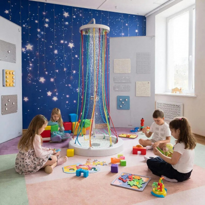 Территория возможностей