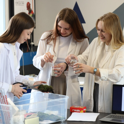 ЕВРАЗемля: практикум для всех