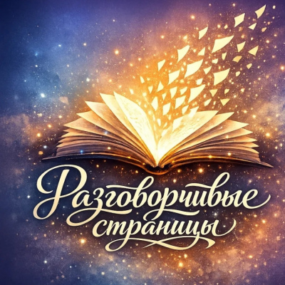 Разговорчивые страницы