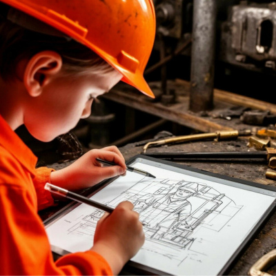 ИИ-мания: от нуля до промт-инжиниринга