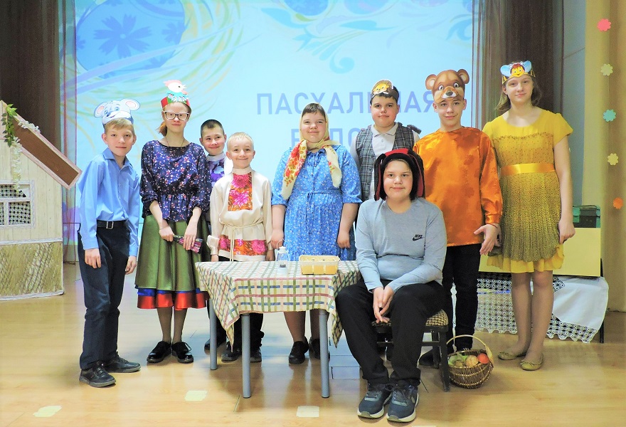 Фото - «Жил-был самовар», или Детские секреты счастья