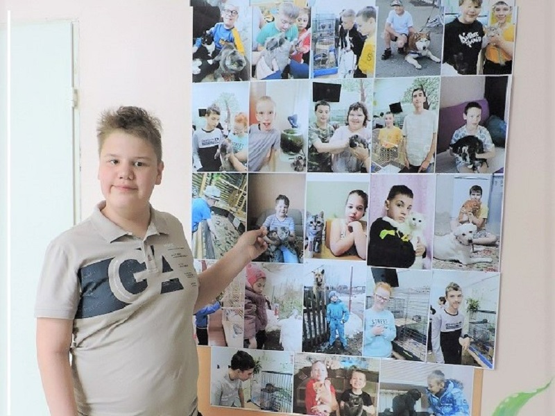 Фото - «Жил-был самовар», или Детские секреты счастья