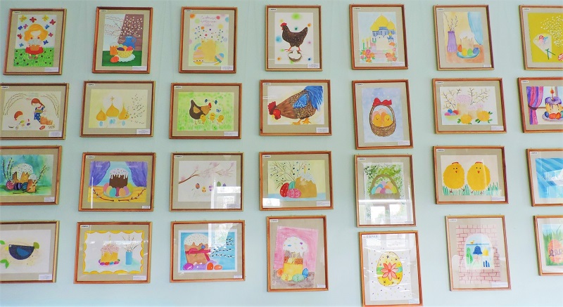 Фото - «Жил-был самовар», или Детские секреты счастья