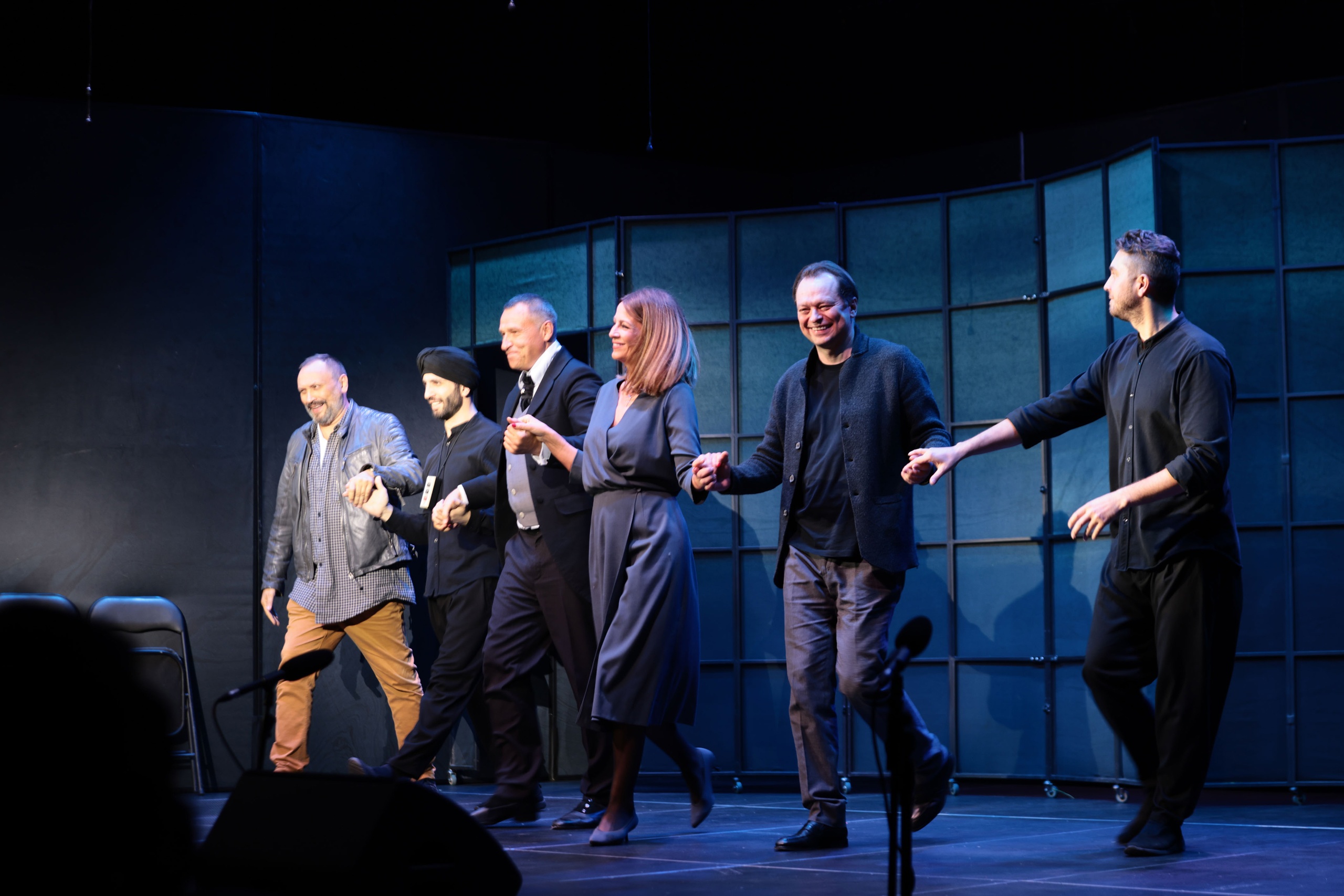 Фото - ЕВРАЗ подарил тулякам самое масштабное культурное событие лета - Фестиваль добрых искусств «Пятницкая башня»