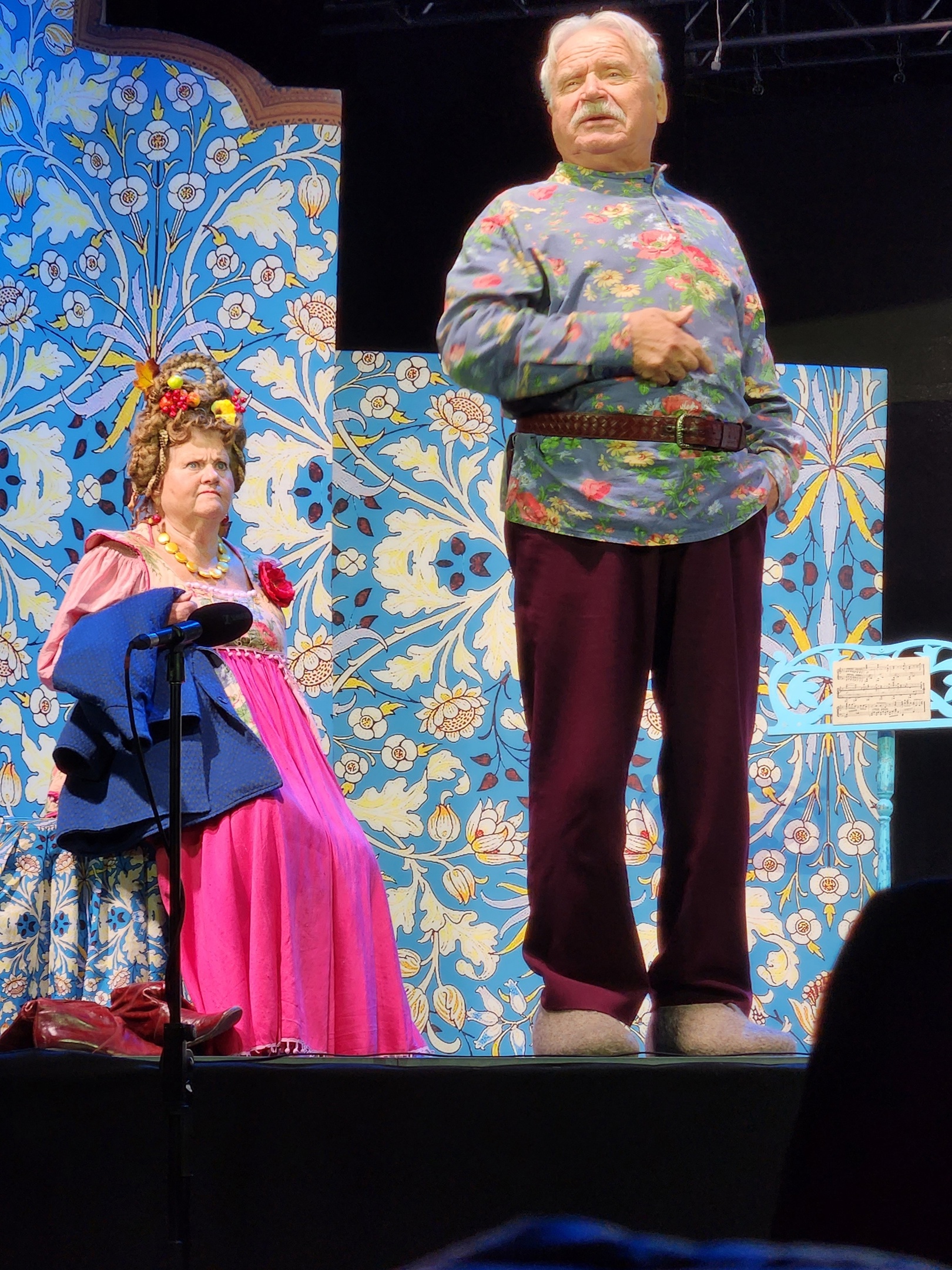 Фото - ЕВРАЗ подарил тулякам самое масштабное культурное событие лета - Фестиваль добрых искусств «Пятницкая башня»