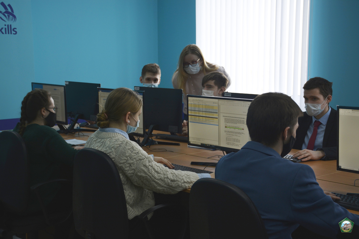 Фото - Как с иголочки: ЕВРАЗ закупил новое оборудование и помог образовательным учреждениям Горнозаводского округа начать учебный год