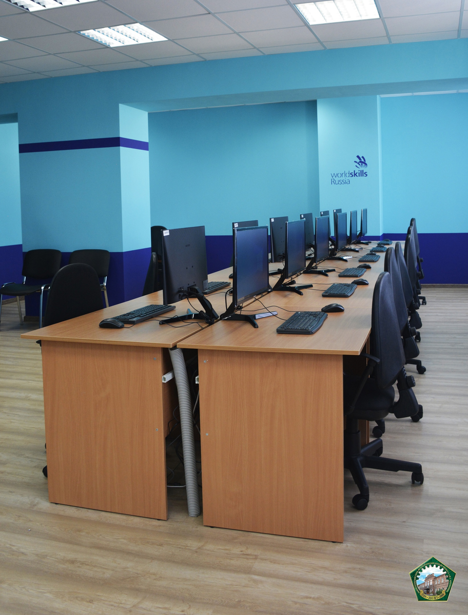 Фото - Как с иголочки: ЕВРАЗ закупил новое оборудование и помог образовательным учреждениям Горнозаводского округа начать учебный год