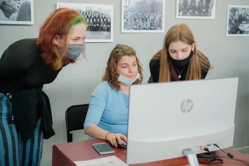 Фото - Побывать в шахте и добыть уголь: научный фестиваль открывает возможности для школьников