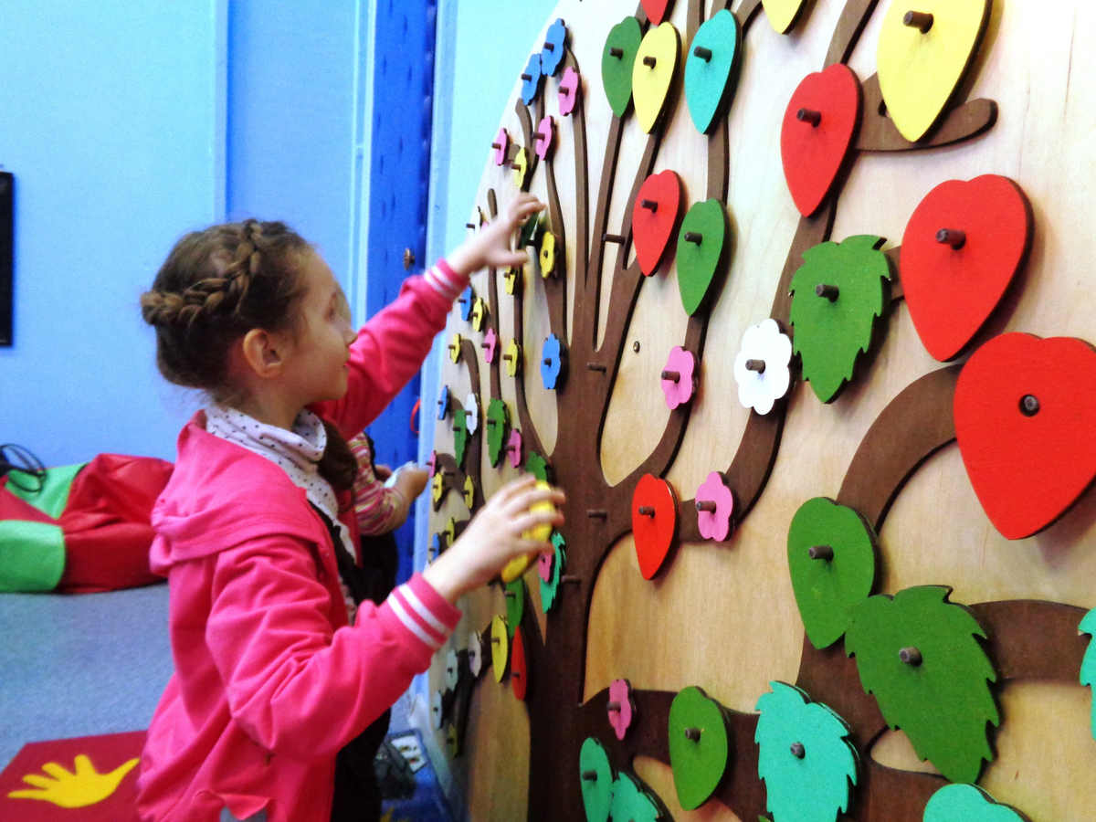 Фото - Детская библиотека Новокузнецка победила в федеральном конкурсе, представив проект инклюзивной сказкотерапии