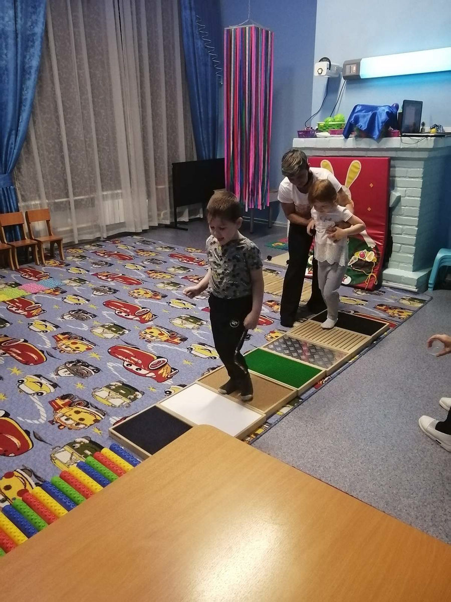 Фото - Детская библиотека Новокузнецка победила в федеральном конкурсе, представив проект инклюзивной сказкотерапии