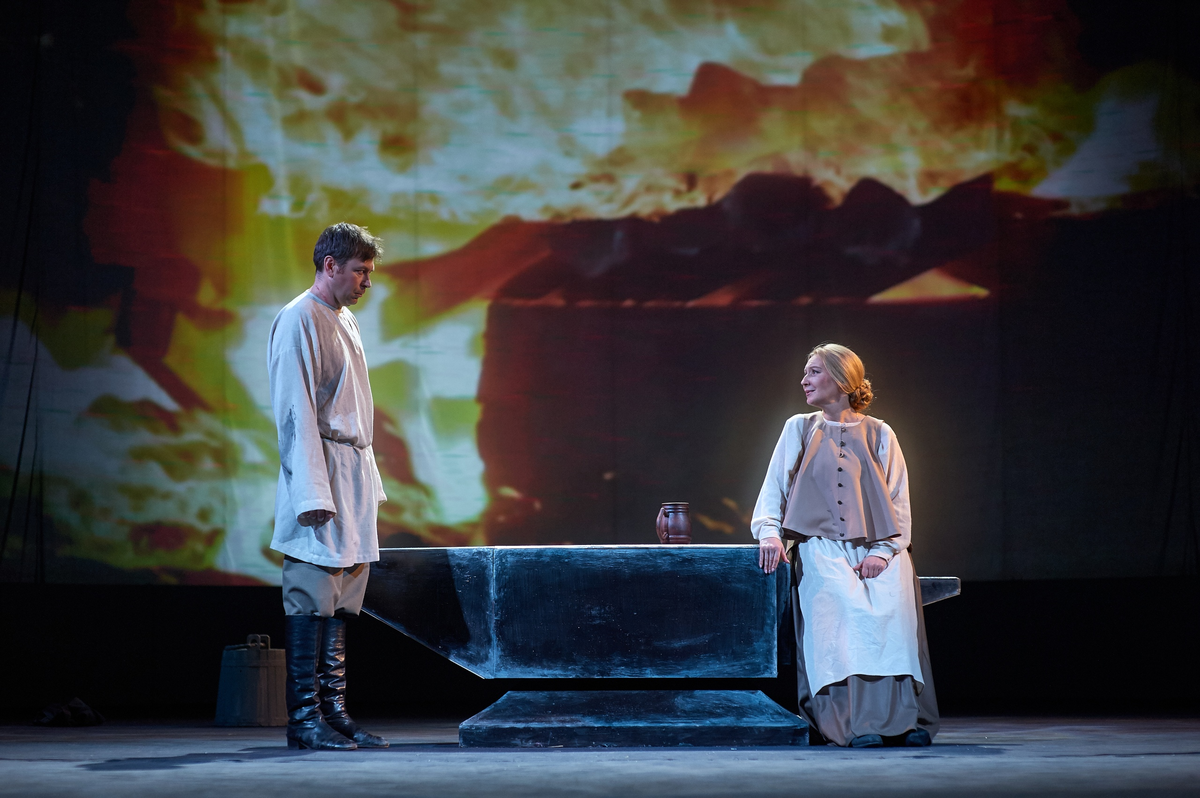 Фото - «Это история Урала и России». Почему спектакль о Демидовых смог завоевать сердца тагильчан и заинтересовать экспертов премии губернатора