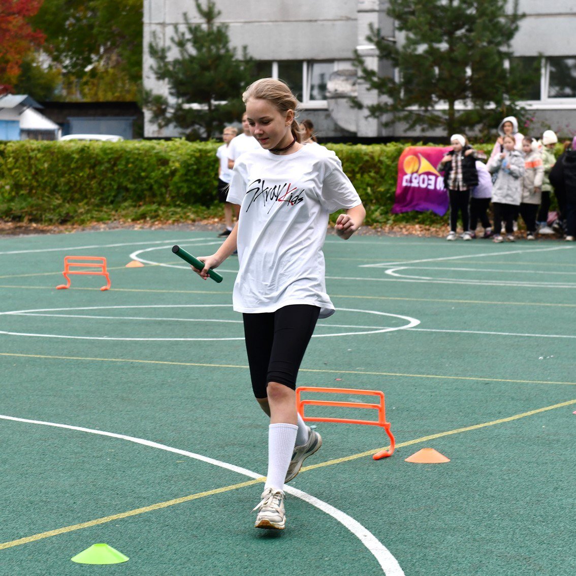Фото - ЕВРАЗ развивает спорт в городах присутствия