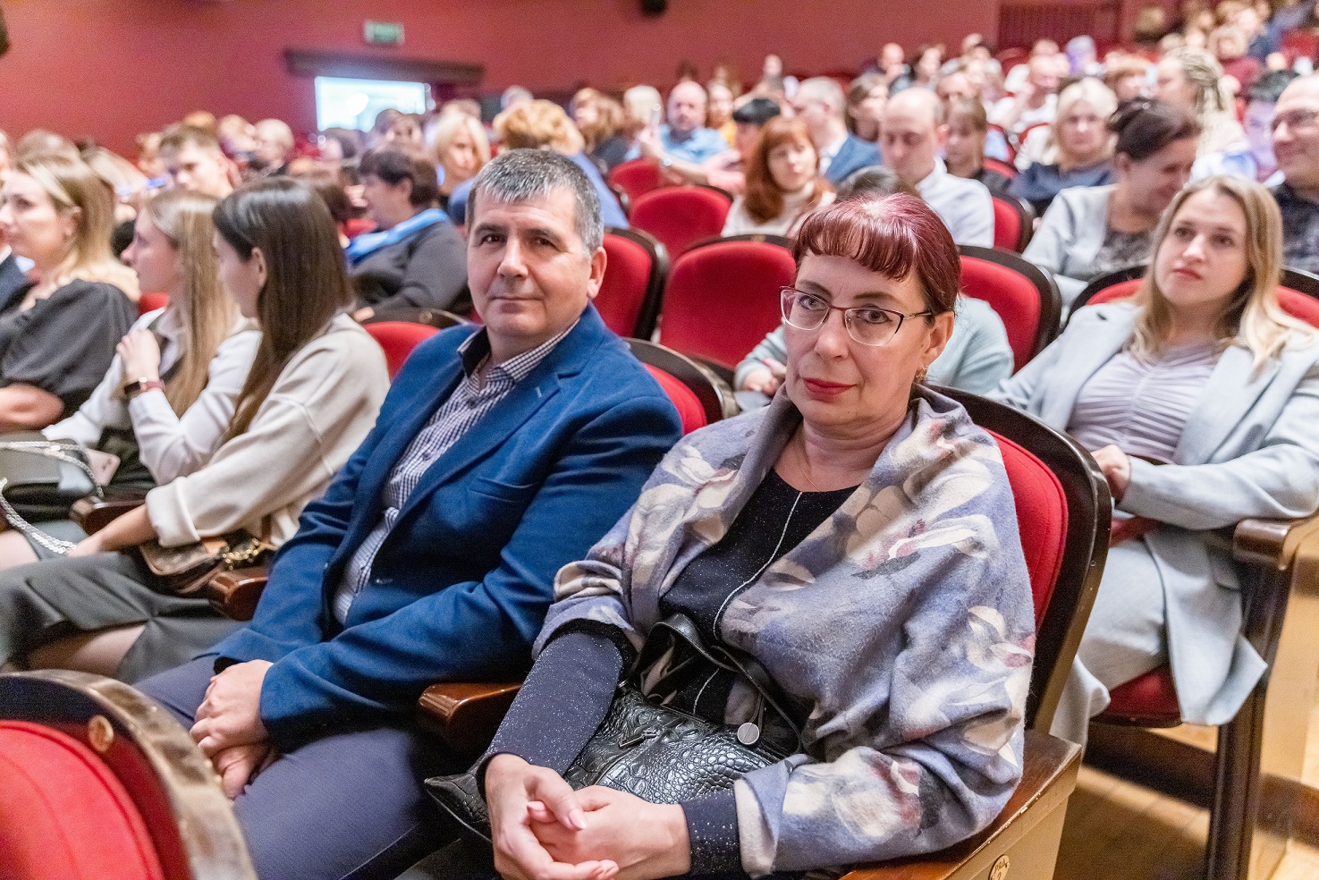 Фото - При поддержке ЕВРАЗа в Новокузнецке прошли гастроли Московского театра юного зрителя
