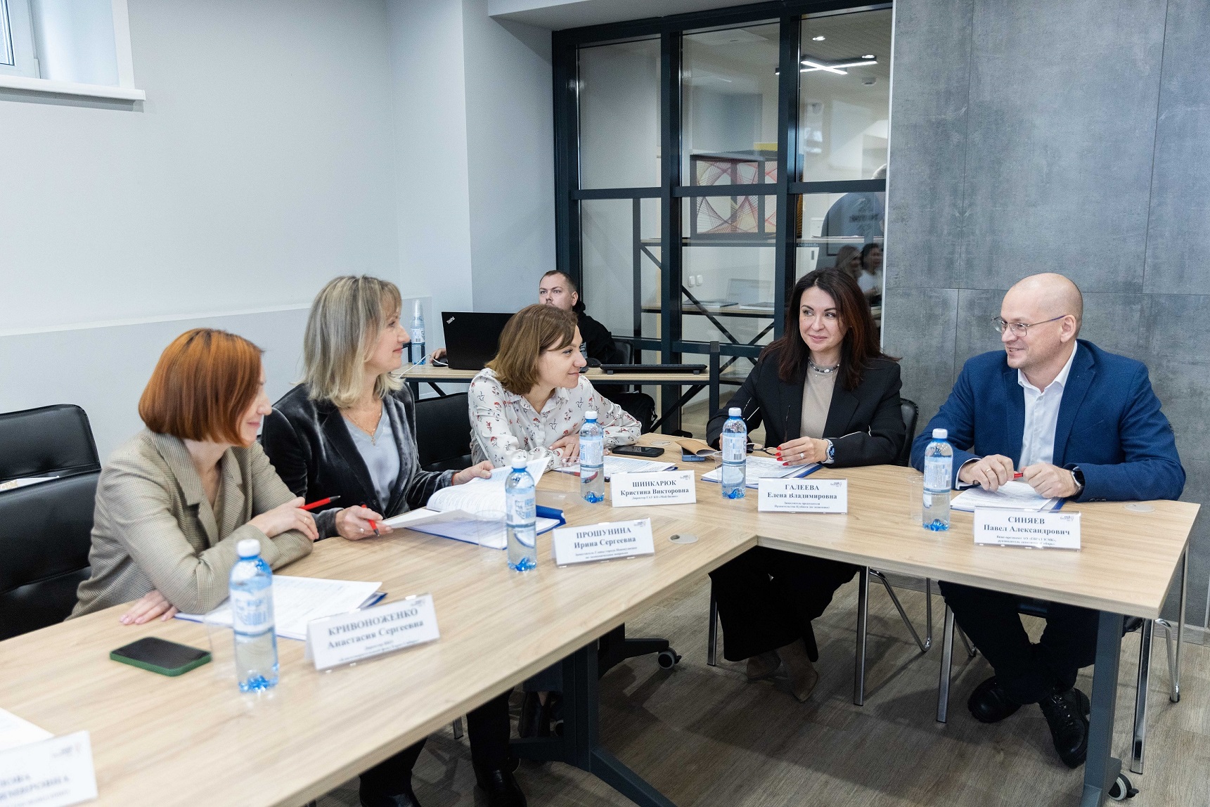 Фото - В Сибири названы победители грантового конкурса социальных предпринимателей