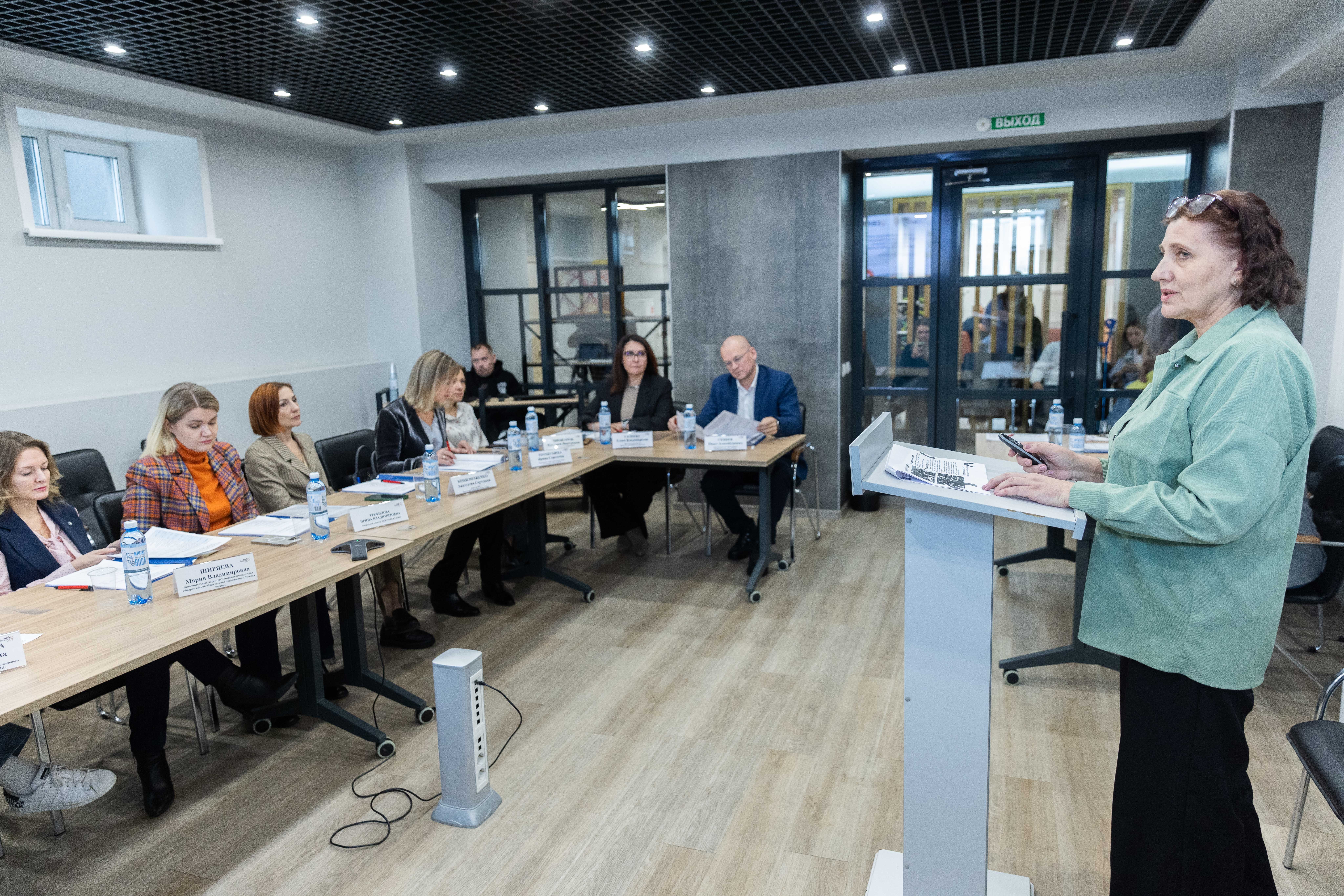 Фото - В Сибири названы победители грантового конкурса социальных предпринимателей