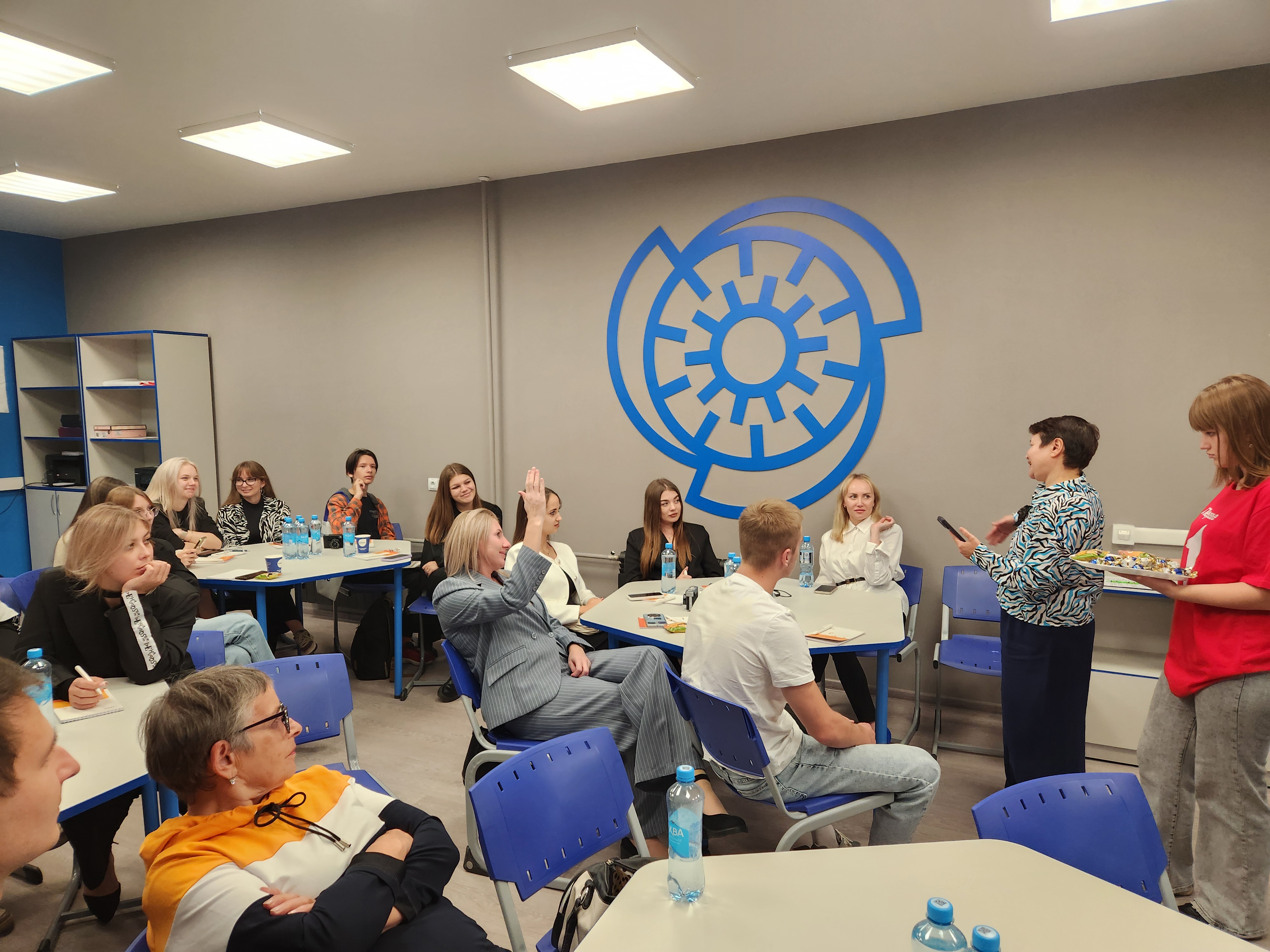 Фото - Дайджест добрых дел ЕВРАЗа: четыре проекта для Сибири