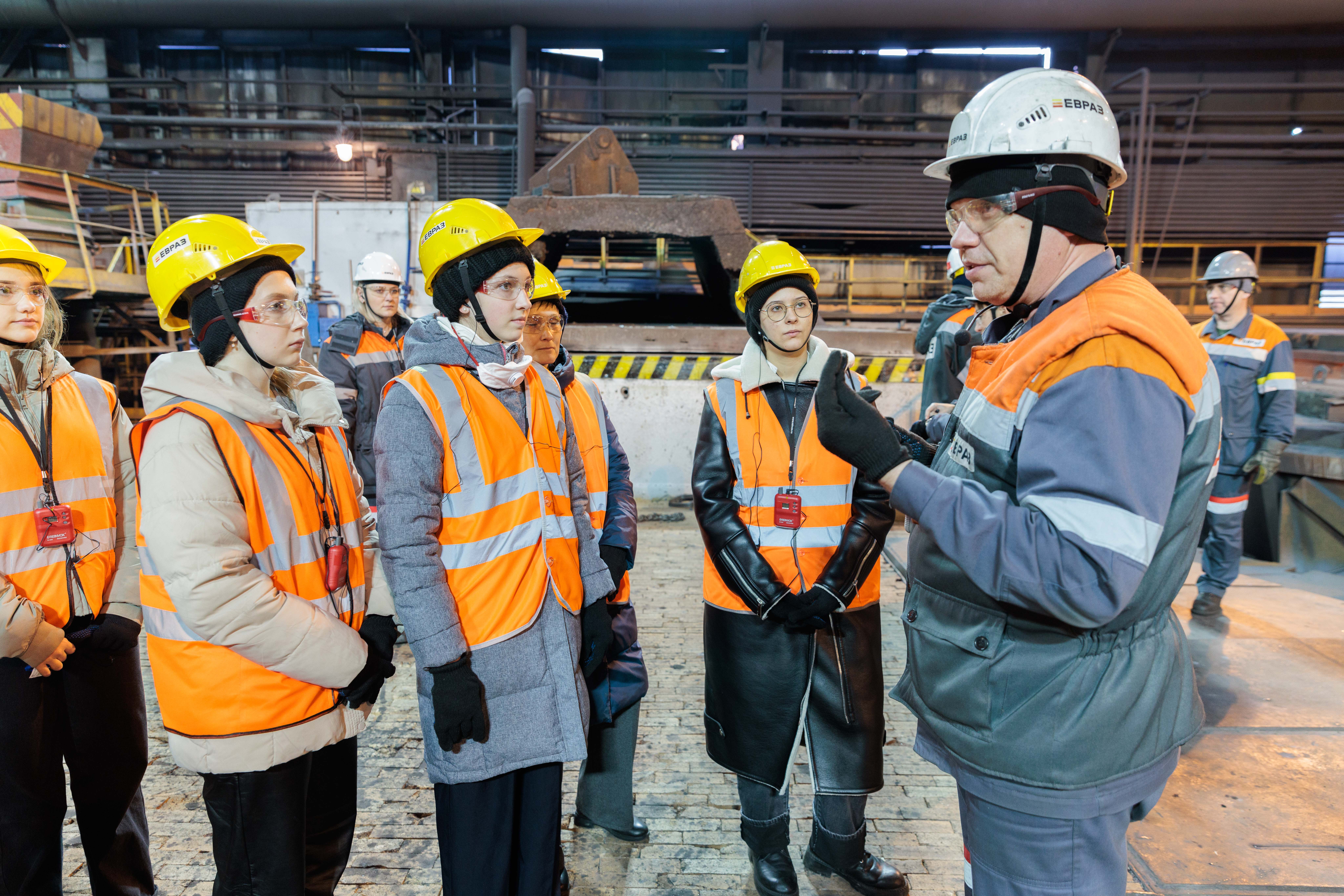 Фото - При поддержке ЕВРАЗа в Сибири реализуются грантовые проекты