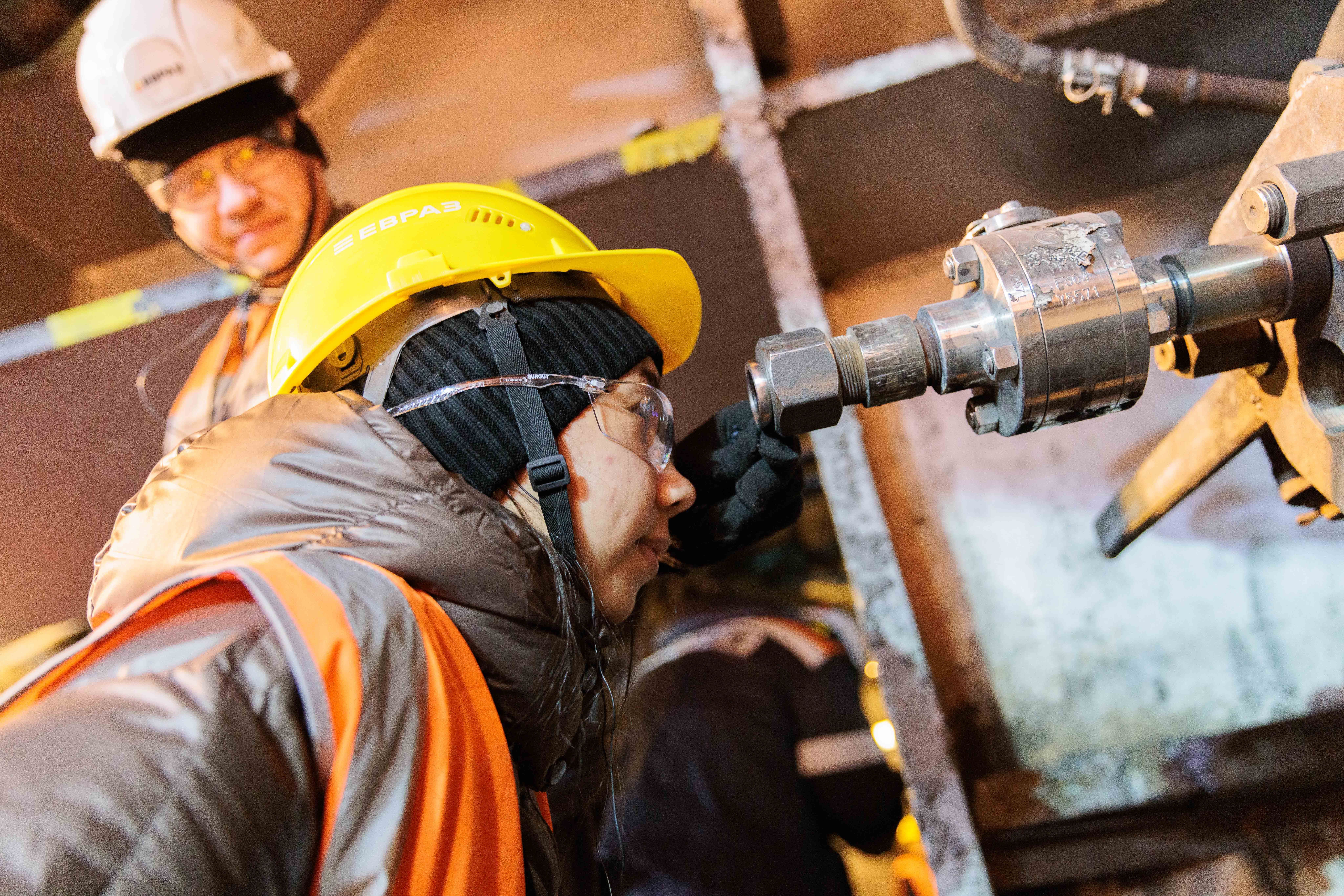 Фото - При поддержке ЕВРАЗа в Сибири реализуются грантовые проекты