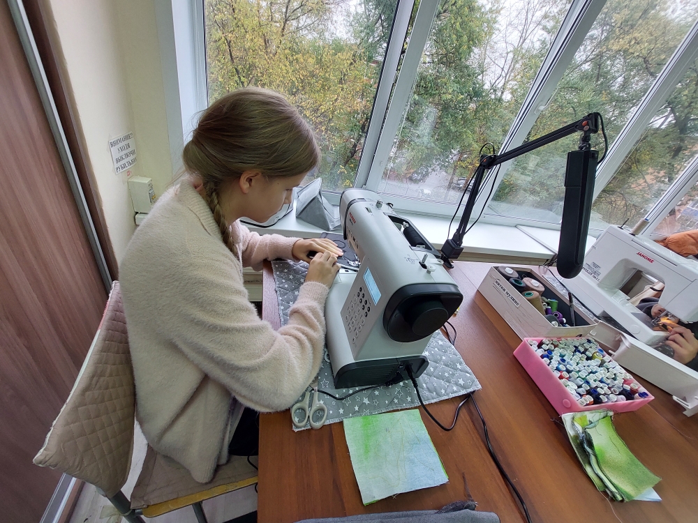 Фото - При поддержке ЕВРАЗа в Сибири реализуются грантовые проекты