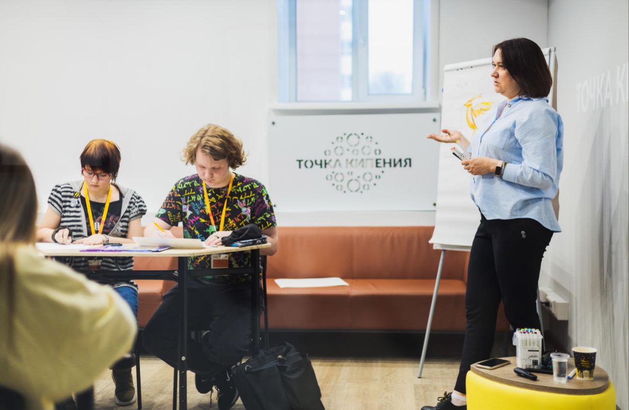 Фото - Огневар для города и для души: как в Новокузнецк приходит сказка