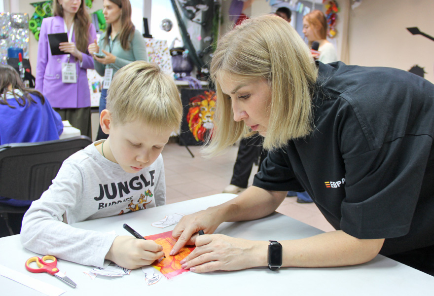 Фото - Огневар для города и для души: как в Новокузнецк приходит сказка
