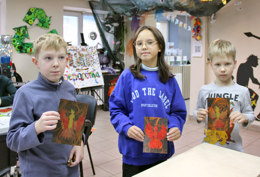 Фото - Огневар для города и для души: как в Новокузнецк приходит сказка