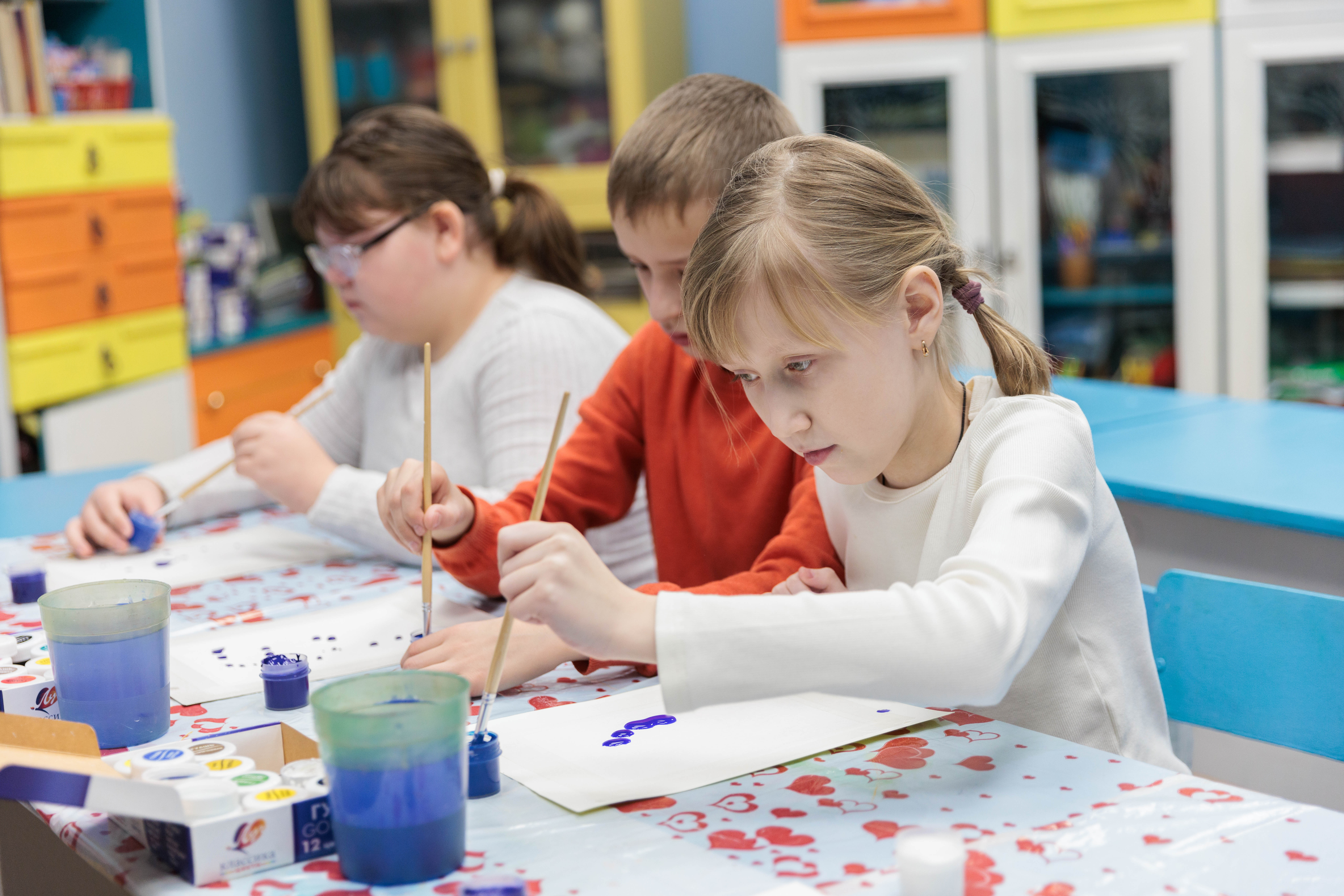 Фото - Как ЕВРАЗ в Сибири помогает детям с ОВЗ и их родителям