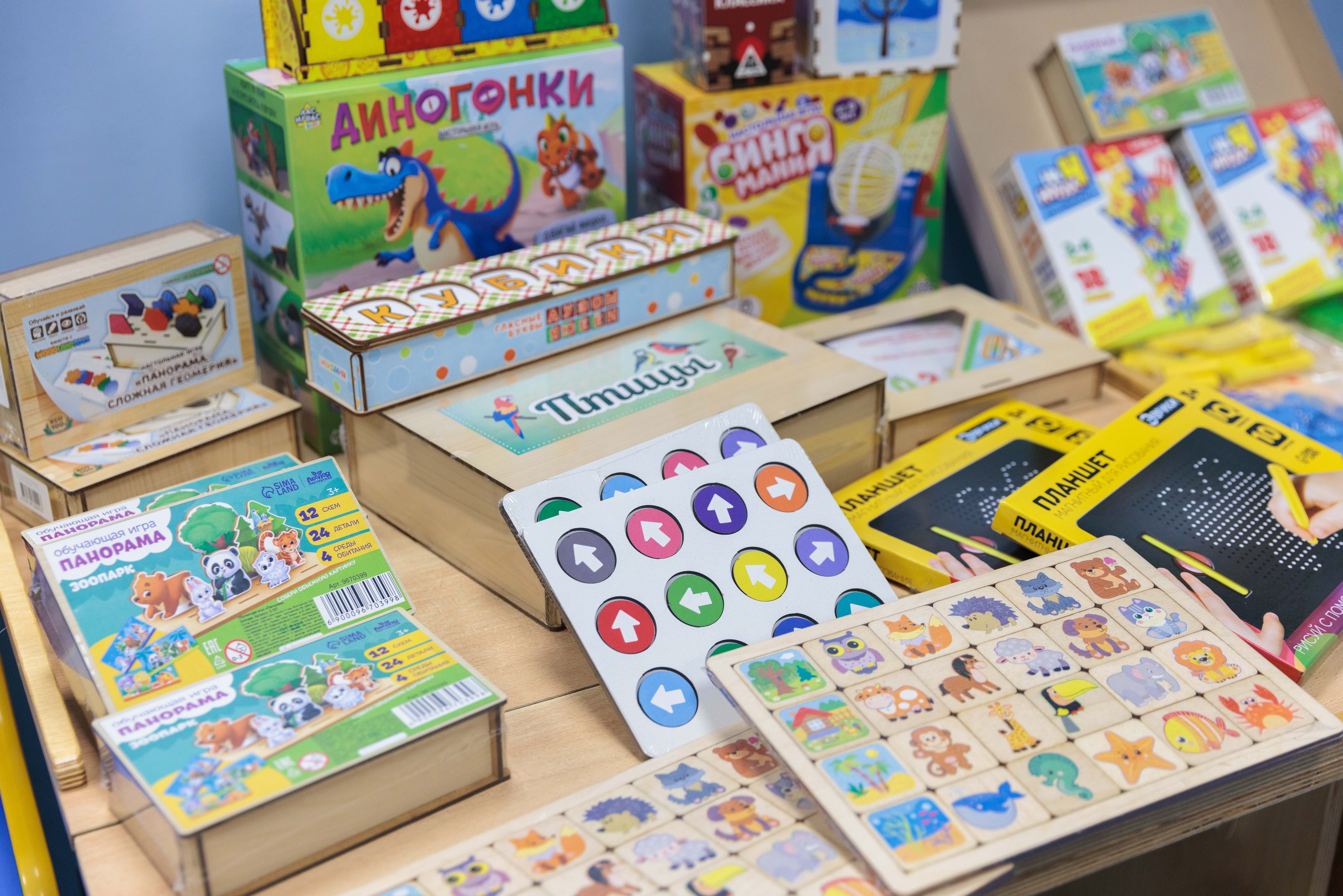 Фото - Как ЕВРАЗ в Сибири помогает детям с ОВЗ и их родителям