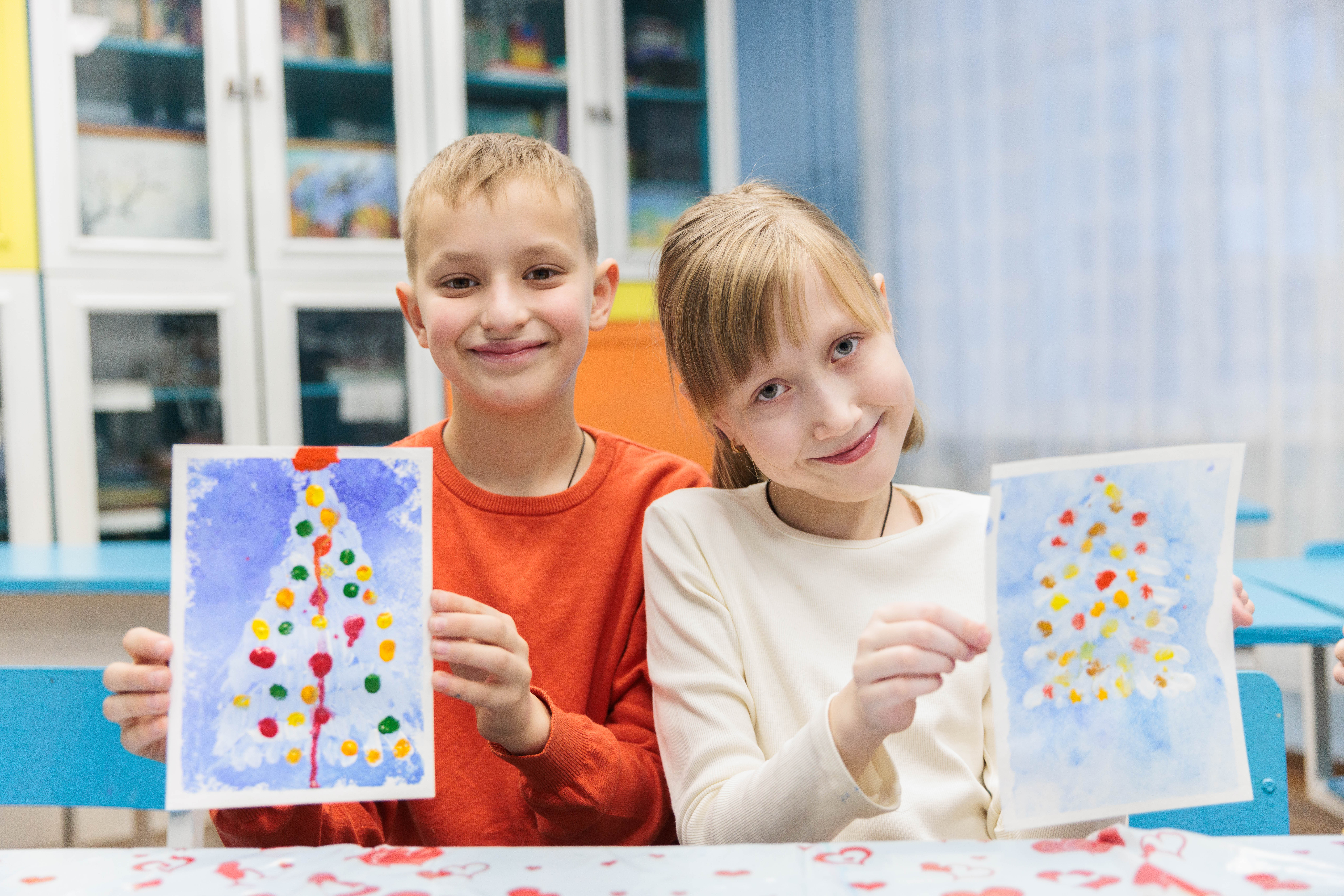 Фото - Как ЕВРАЗ в Сибири помогает детям с ОВЗ и их родителям