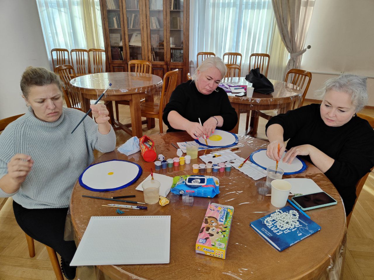 Фото - Как ЕВРАЗ в Сибири помогает детям с ОВЗ и их родителям