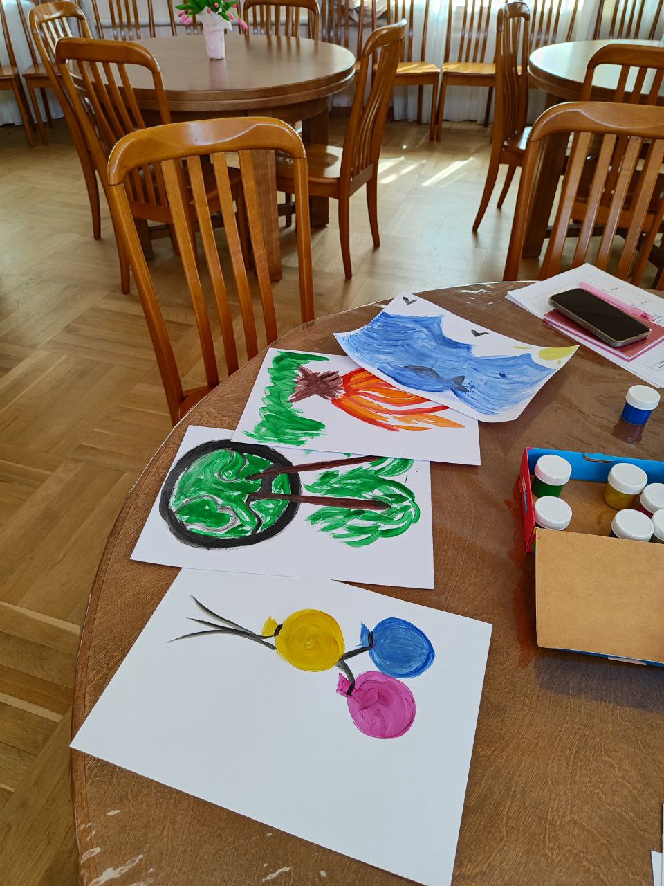 Фото - Как ЕВРАЗ в Сибири помогает детям с ОВЗ и их родителям