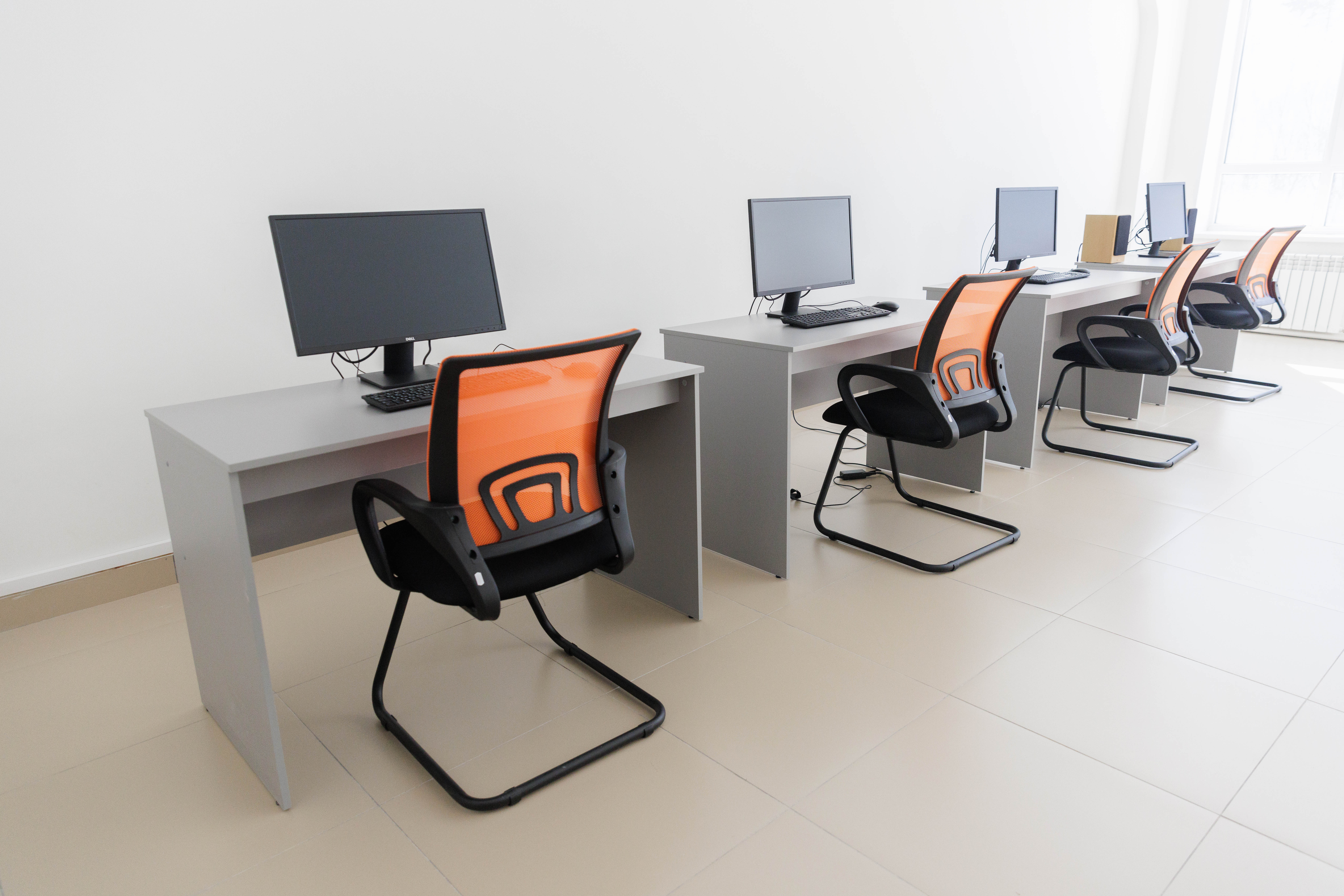 Фото - ЕВРАЗ открыл новые учебные лаборатории в таштагольском Центре профессиональных компетенций