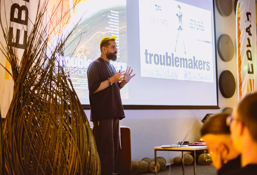 Фото - В Новокузнецке появились новые арт-объекты