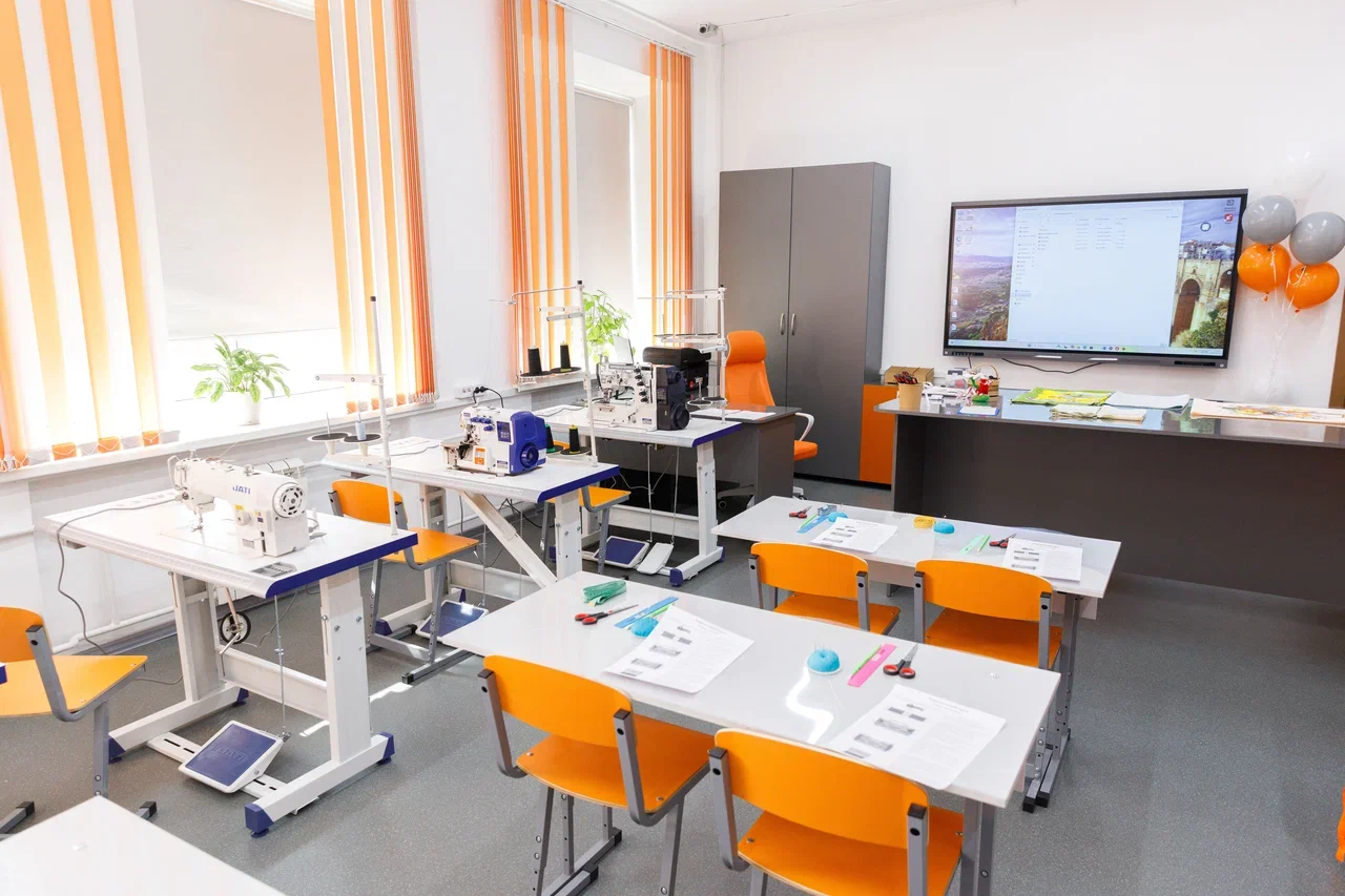 Фото - ЕВРАЗ направил более 30 миллионов рублей на поддержку детских домов Новокузнецка