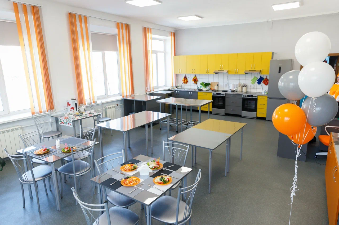 Фото - ЕВРАЗ направил более 30 миллионов рублей на поддержку детских домов Новокузнецка