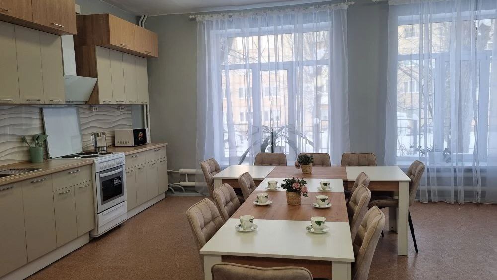 Фото - ЕВРАЗ поддержал проект социальной адаптации детей с особенностями развития в Нижнем Тагиле