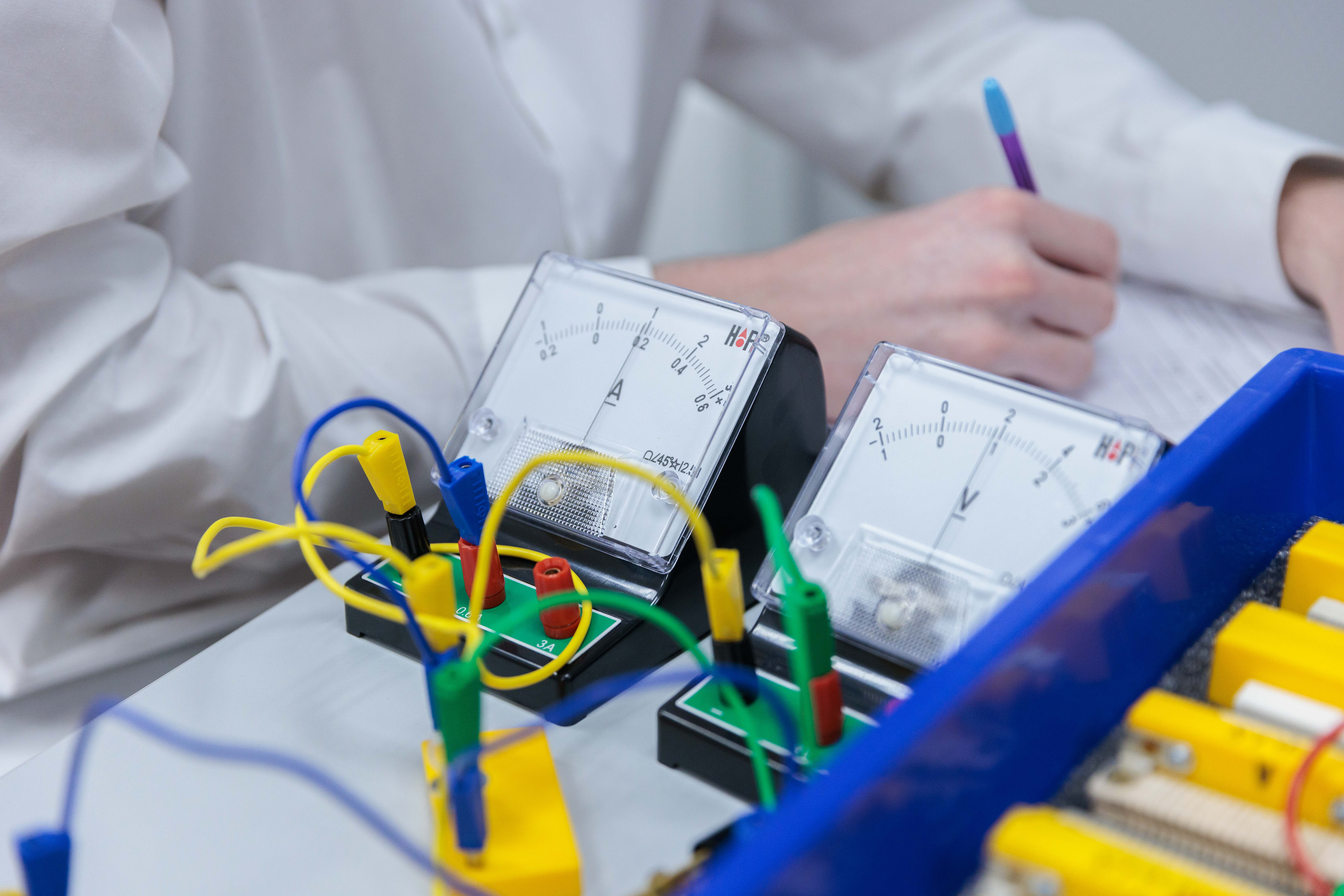 Фото - ЕВРАЗ открыл в Новокузнецке современный инженерный класс для подготовки будущих кадров