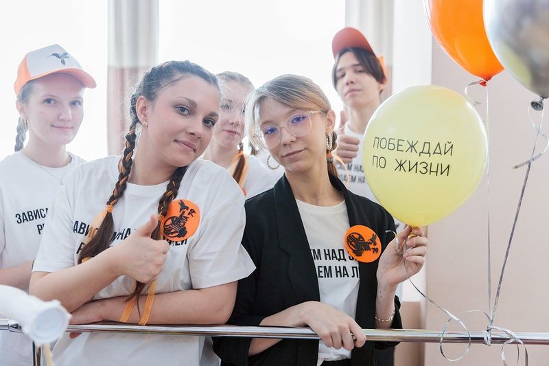 Фото - В Сибири прошли конкурсы для будущих инженеров