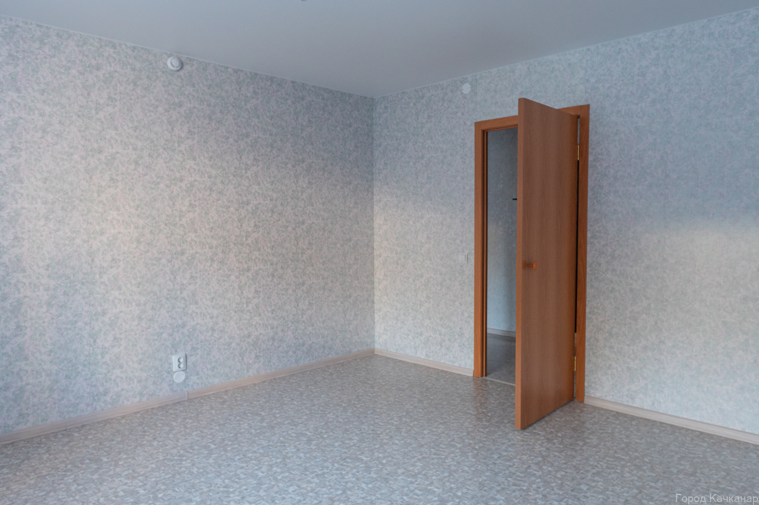 Фото - При поддержке ЕВРАЗа в Качканаре построен жилой дом для учителей и врачей