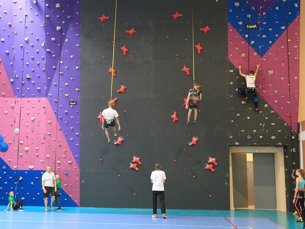 Фото - Более 700 млн рублей отчислений ЕВРАЗа направлено на капремонт Городского дворца детского и юношеского творчества в Нижнем Тагиле