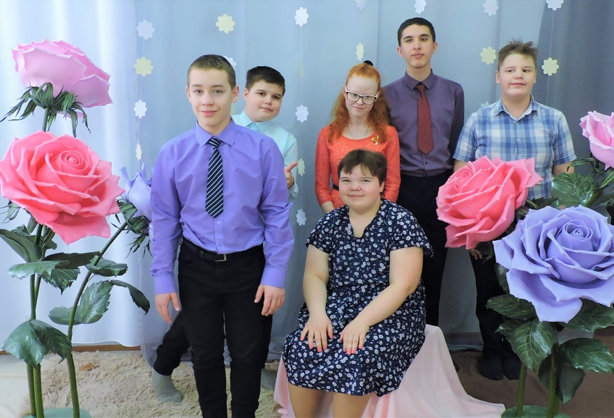 Фото - Ты сними, сними меня, фотограф! Праздник с дольками волшебства