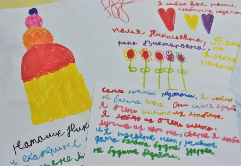 Фото - Ты сними, сними меня, фотограф! Праздник с дольками волшебства